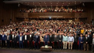 Kocaeli Büyükşehir'den 1 yılda 5 bin 873 personele eğitim