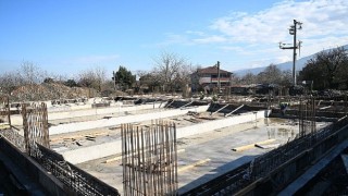 Maşukiye'ye 19 Milyon TL'lik Yatırım