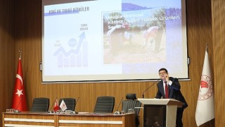 Muğla'da Tarımın Yüzyılı Başladı