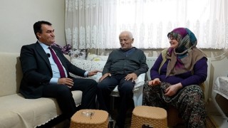 Osmangazi'de Hizmet ve Gönül Belediyeciliği