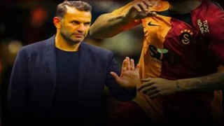 SON DAKİKA: Galatasaray'da ayrılık resmileşti! Sözleşmesini feshetti
