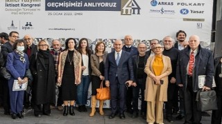 Tunç Soyer: ”Alınan kararların takipçisi olacağız”