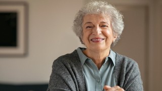 Yaşlı bakımında akıllı sistem desteği
