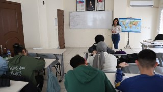 ATABEM'de depremzede öğrenciler için YKS kurslarına ek kontenjan açıldı