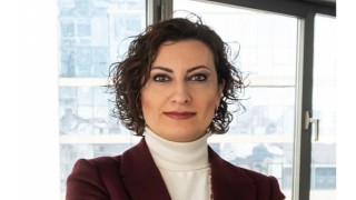 Atasun Optik'in Yeni Ceo'su Evren Kutlu Oldu