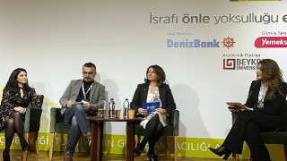 Barilla, 3'üncü Gıda Bankacılığı Zirvesi'nde yer aldı: “Dünyada gıdaya erişim zorlaşırken, üçte biri israf ediliyor”