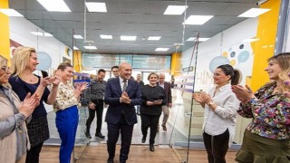 Başkan Soyer: ”Herkes İzmir'e güvendi”