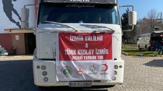 Bayındır Tek Yürek Oldu