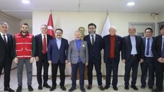Bayrampaşa Belediyesi konteyner kent kuruyor