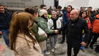 ”Biz o umudu büyüteceğiz”