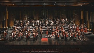 Borusan Sanat'tan Destek Konseri