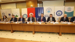 Bursa'nın yapı stoğu incelenecek