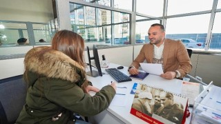 CV Bank, 2022'de bin 26 kişiyi iş sahibi yaptı