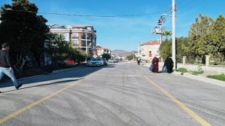 Dalaman'da Alt ve Üst Yapı Çalışmaları Devam Ediyor