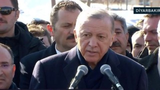 Erdoğan açıkladı: Üniversitele