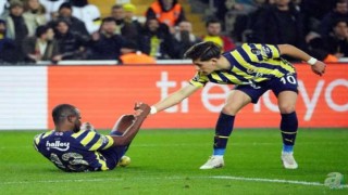 F.Bahçe'den Arda Güler kararı!.