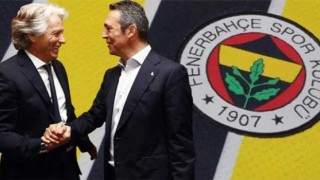 Fenerbahçe'ye transferde büyük müjde!