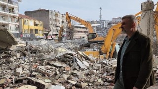 Gölcük Merkez Kentsel Dönüşüm Mart Ayında Yapım İhalesine Hazırlanıyor