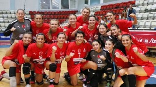 Hentbol Kadınlar Süper Ligi'nde zirve yarışı yarın başlıyor