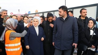 Kalyon Konteyner Kent, ziyaretçilerini ağırlamayı sürdürüyor