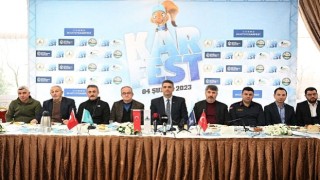 Kar-fest'23 unutulmaz anlar yaşatacak