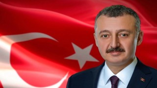 Kocaeli Büyükşehir Belediye Başkanı Tahir Büyükakın ”Üsküdar faciasını unutmadık”
