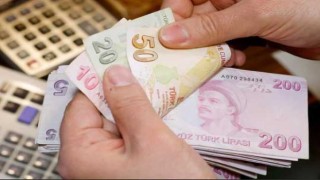 Memur ve emeklinin maaş zamları bir ayda buhar oldu!