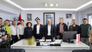 Mudanya Belediyesi “Afet Strateji Planı” İçin Çalışmalara Başladı