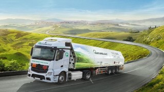 Naturelgaz'n FAVÖK&#39;ü 2022 yılında 887,3 milyon TL'ye ulaştı
