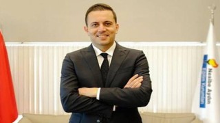 Nesibe Aydın Gençlik ve Spor Kulübü Başkanı Mirkan Aydın D-Smart Haftanın Konuğu Programında