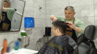 Sevgi Terapisi İle Engellileri Ücretsiz Kişisel Bakım