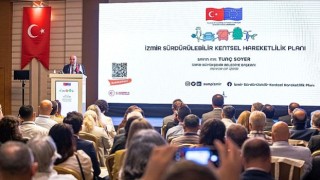 Sürdürülebilir bir ulaşım için “Geleceğe Hareket Et”