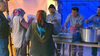 Antalya Büyükşehir Belediyesi Nurdağı'nda kreş açacak