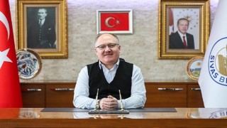 Âşık Veysel'in 50. Ölüm Yıl Dönümünde Bilgin'den Anma Mesajı...