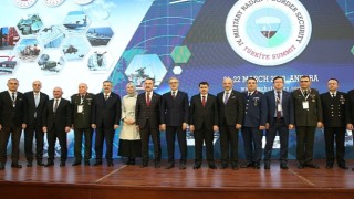 Askeri Radar ve Sınır Güvenliği Zirvesi Kapılarını Açtı