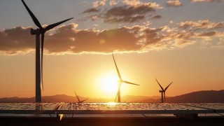 Aydem Yenilenebilir Enerji, 2022'de Gelirini 3 Kat Artırdı