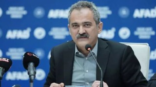 Bakan Özer tarih verdi! Okullar ne zaman kapanacak?