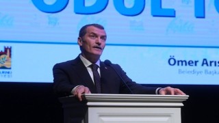 Başkan Arısoy: “Buradan Türkiye'nin Yazarları Çıkacak”