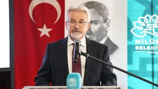 Başkan Erdem kaçak yapıyla mücadele için muhtarlardan destek istedi