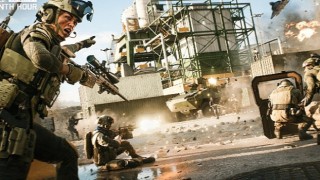 Battlefield 2042, 16 Mart'a kadar Steam'de bedava!