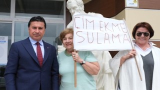 Belediyeden Dünya Su Günü'nde Farkındalık Semineri