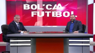 Bitexen Giresunspor Başkanı Nahid Yamak D Smart'a konuk oldu
