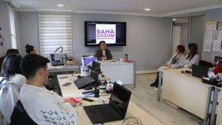 Bodrum Belediyesi: Saha Çalışanlarına Psikolojik İlk Yardım Destek Eğitimi