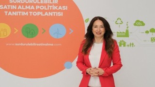 Borusan, Sürdürülebilir Satın Alma Politikası'nı hayata geçirdi