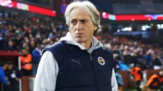 Brezilyalı efsane resmen açıkladı: Jorge Jesus...