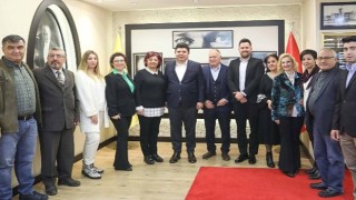 Buca'da Tarım Okulu açılıyor
