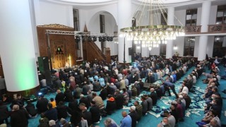 Canik Belediyesi'nden Berat Kandili Özel Programı