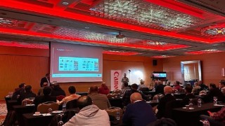 Canon, ENG Serisi kameralarını Haber Kameramanları Derneği üyeleriyle buluşturdu