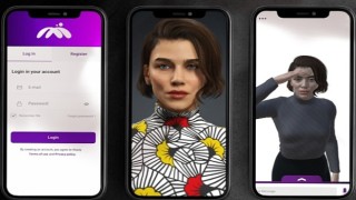 Cerebrum Tech, yapay zekalı ilk sanal karakter olan Cere'yi mobil uygulama olarak pazara sundu