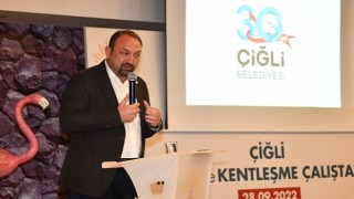 Çiğli'de Afet Eylem Planı Çalışmaları Başladı: Hedef “Dirençli ve Güvenli Kent”